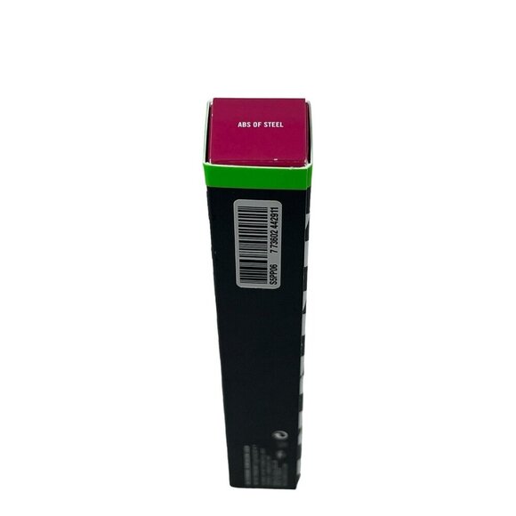 MAC Cosmetics In Extreme Dimension 3D Lash Mascara Abs Of Steel Pink - Picture 1 of 4